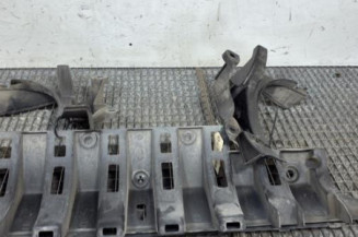 Absorbeur de pare choc arriere PEUGEOT 3008 1