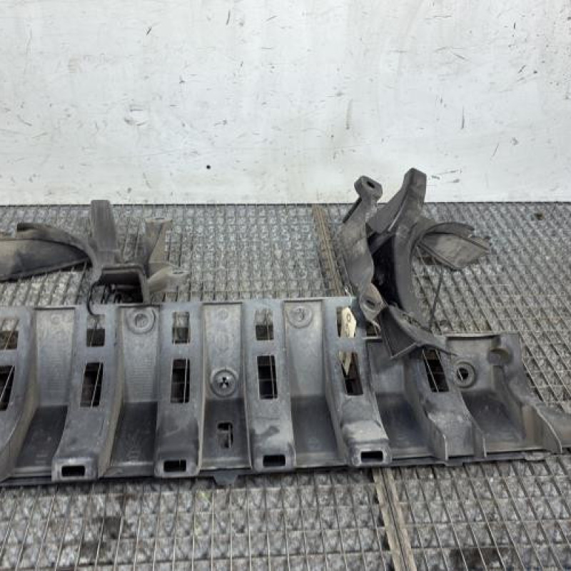 Absorbeur de pare choc arriere PEUGEOT 3008 1 Photo n°5