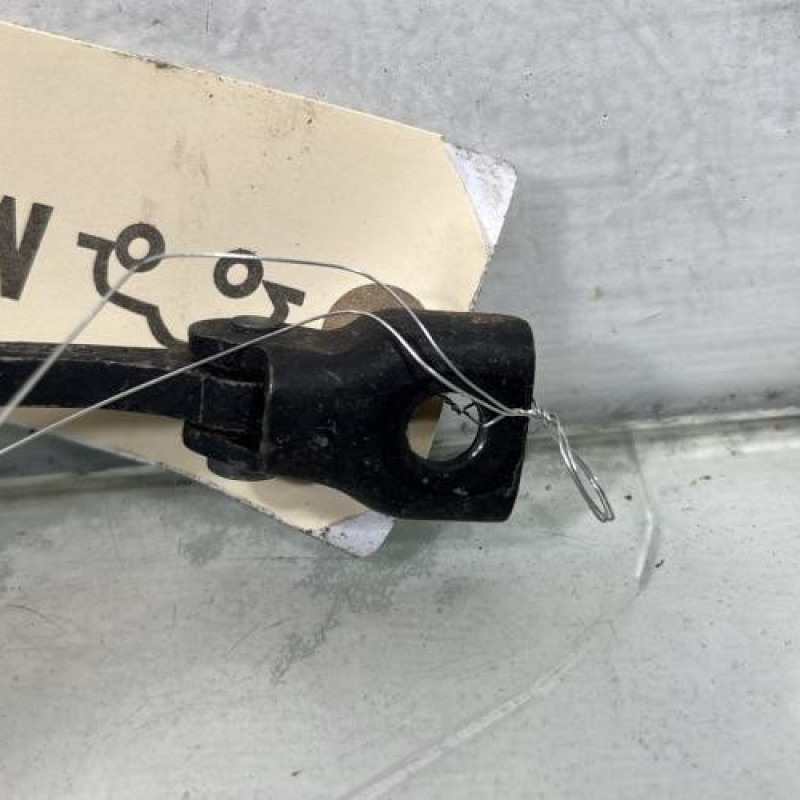 Arret de porte arriere gauche PEUGEOT 3008 1 Photo n°4