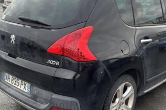 Arret de porte arriere gauche PEUGEOT 3008 1