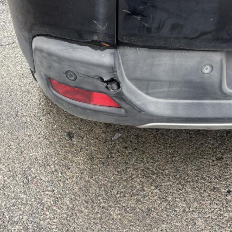 Attache ceinture arriere droit PEUGEOT 3008 1 Photo n°12