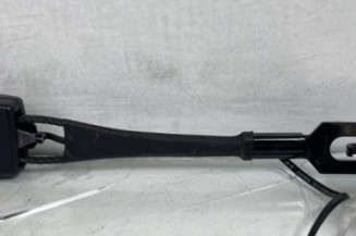 Attache ceinture avant droit PEUGEOT 3008 1 Photo n°1