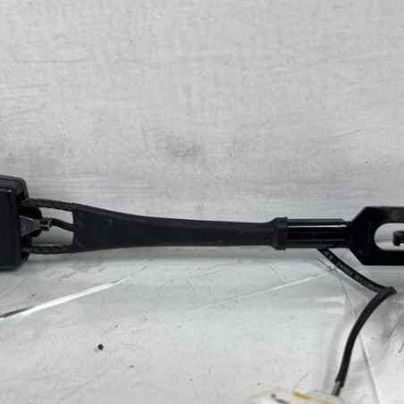 Attache ceinture avant droit PEUGEOT 3008 1 Photo n°1