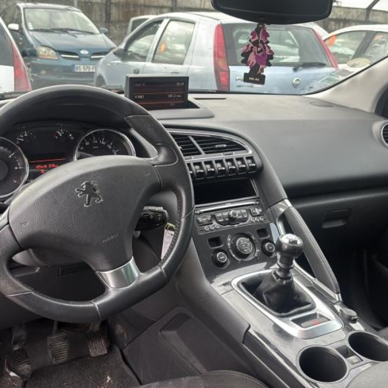 Attache ceinture avant droit PEUGEOT 3008 1 Photo n°19