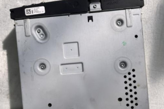 Autoradio d'origine PEUGEOT 3008 1