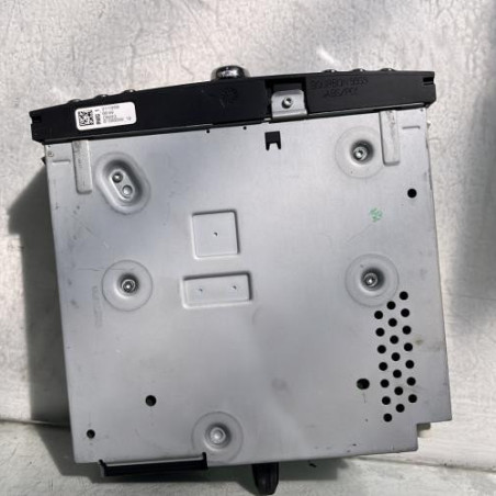 Autoradio d'origine PEUGEOT 3008 1