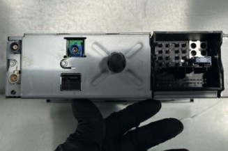 Autoradio d'origine PEUGEOT 3008 1