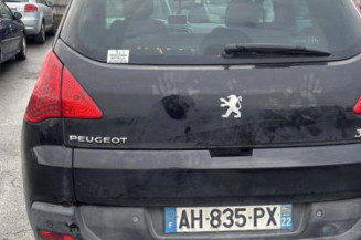 Autoradio d'origine PEUGEOT 3008 1