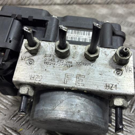 Bloc ABS (freins anti-blocage) OPEL CORSA D
