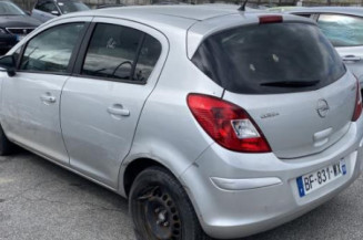 Bloc ABS (freins anti-blocage) OPEL CORSA D