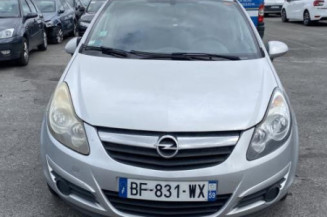 Bloc ABS (freins anti-blocage) OPEL CORSA D