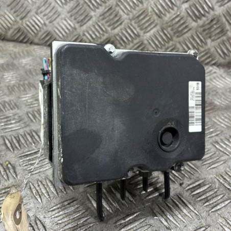 Bloc ABS (freins anti-blocage) PEUGEOT PARTNER 2 Photo n°1