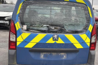Bloc ABS (freins anti-blocage) PEUGEOT PARTNER 2