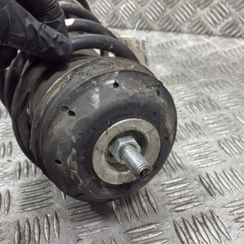 Amortisseur avant droit FIAT GRANDE PUNTO Photo n°2