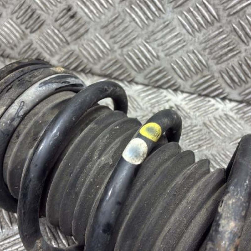 Amortisseur avant droit FIAT GRANDE PUNTO Photo n°4