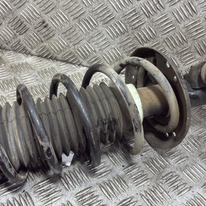 Amortisseur avant droit FIAT GRANDE PUNTO Photo n°5