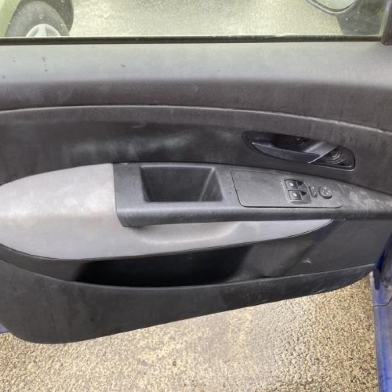 Amortisseur avant droit FIAT GRANDE PUNTO Photo n°14