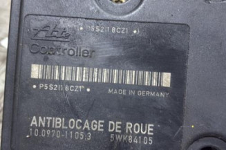 Bloc ABS (freins anti-blocage) PEUGEOT 206