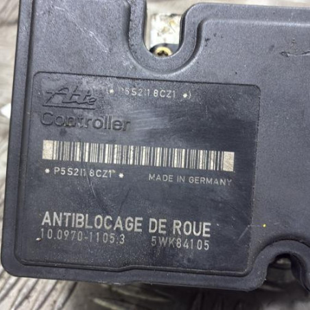 Bloc ABS (freins anti-blocage) PEUGEOT 206