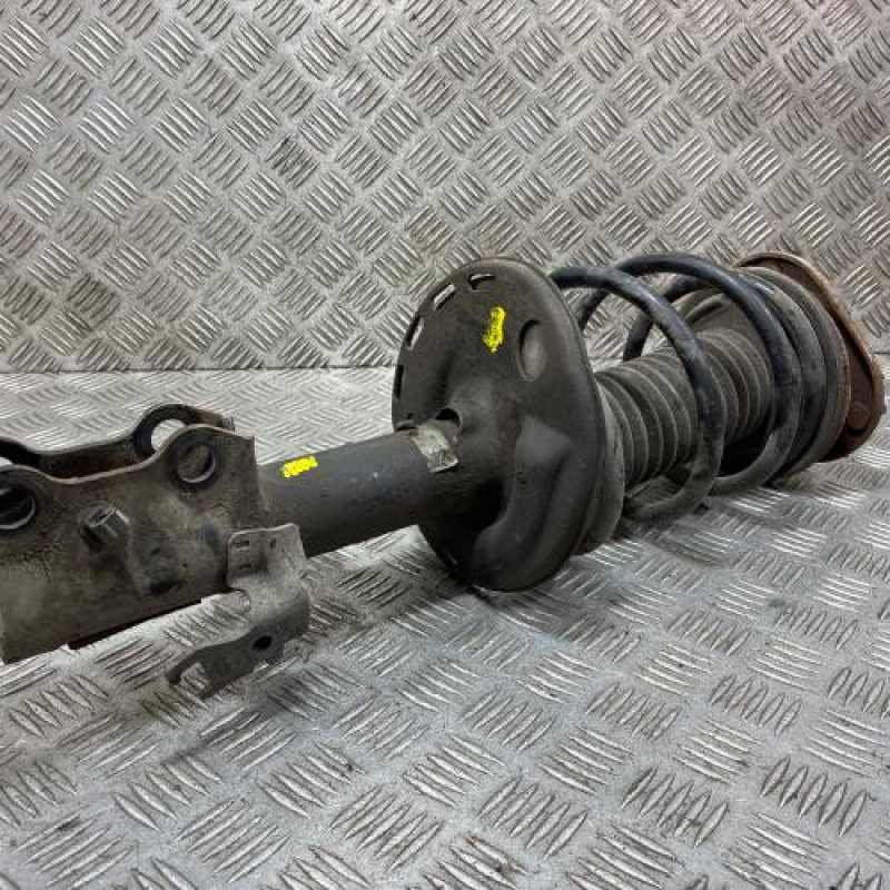 Amortisseur avant gauche TOYOTA AURIS 1 Photo n°1