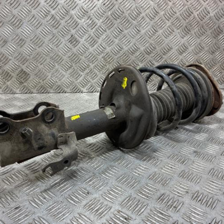 Amortisseur avant gauche TOYOTA AURIS 1 Photo n°1