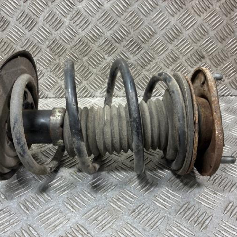 Amortisseur avant gauche TOYOTA AURIS 1 Photo n°2