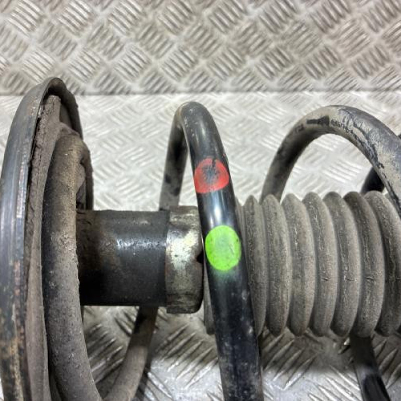 Amortisseur avant gauche TOYOTA AURIS 1 Photo n°3