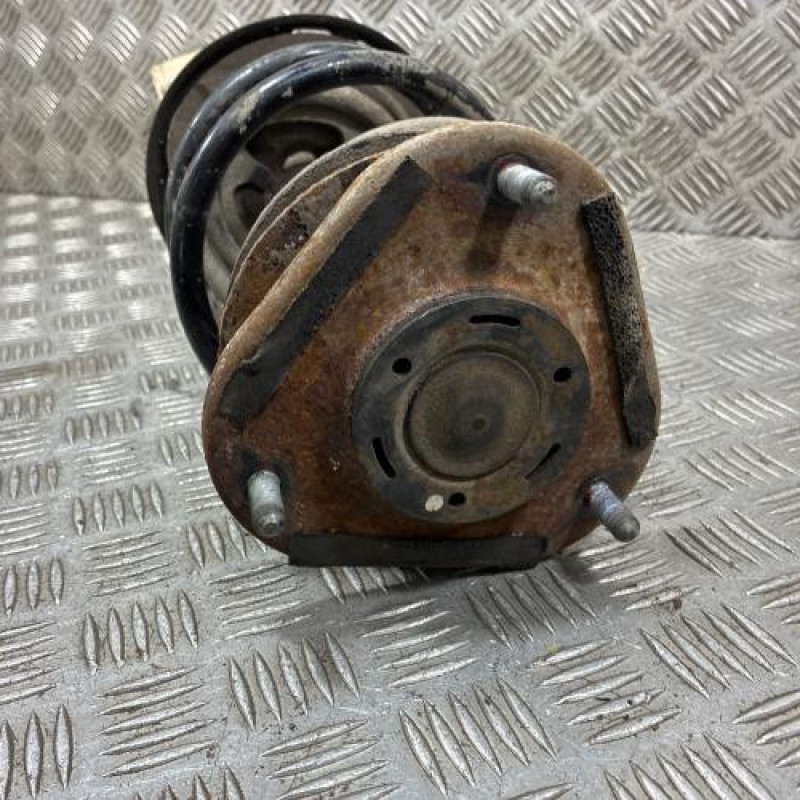 Amortisseur avant gauche TOYOTA AURIS 1 Photo n°4