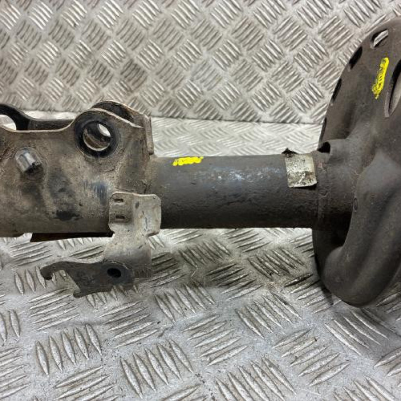 Amortisseur avant gauche TOYOTA AURIS 1 Photo n°5