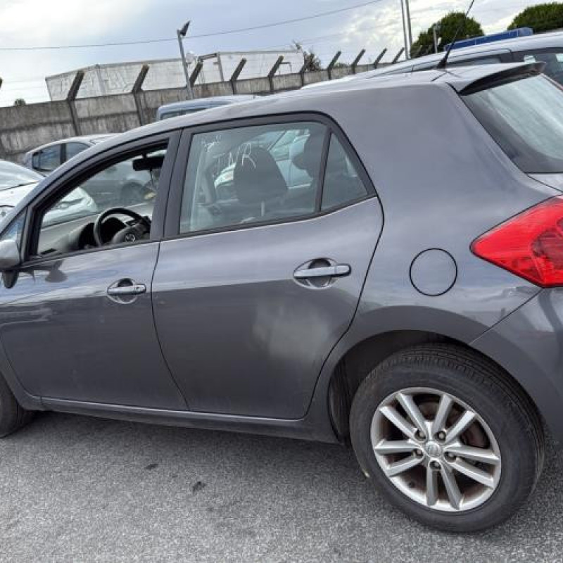 Amortisseur avant gauche TOYOTA AURIS 1 Photo n°13