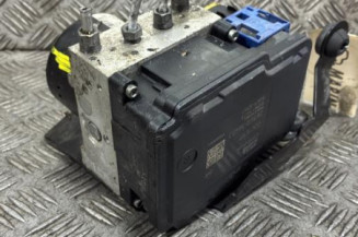 Bloc ABS (freins anti-blocage) RENAULT MEGANE 3 Photo n°1