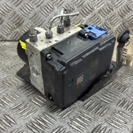 Bloc ABS (freins anti-blocage) RENAULT MEGANE 3 Photo n°1