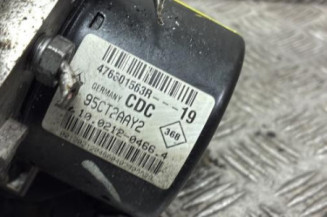 Bloc ABS (freins anti-blocage) RENAULT MEGANE 3