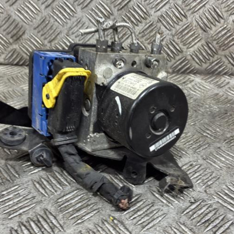 Bloc ABS (freins anti-blocage) RENAULT MEGANE 3 Photo n°3