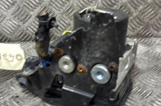 Bloc ABS (freins anti-blocage) RENAULT MEGANE 3