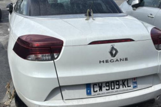 Bloc ABS (freins anti-blocage) RENAULT MEGANE 3