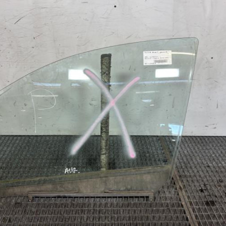 Vitre avant gauche OPEL AGILA B Photo n°1
