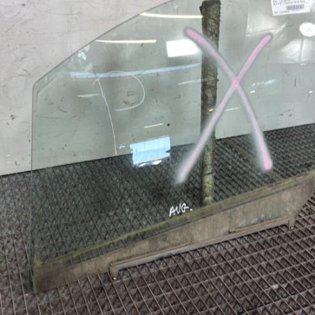 Vitre avant gauche OPEL AGILA B