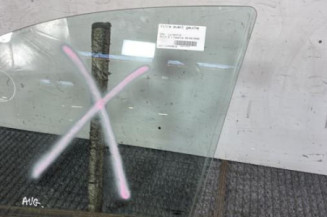 Vitre avant gauche OPEL AGILA B