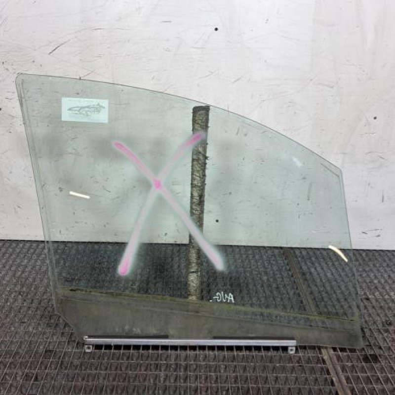 Vitre avant gauche OPEL AGILA B Photo n°4