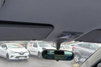 Vitre avant gauche OPEL AGILA B