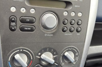 Vitre avant gauche OPEL AGILA B