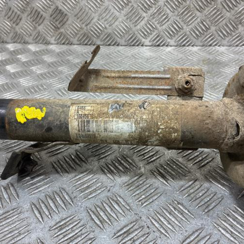 Amortisseur avant droit FORD FUSION Photo n°5