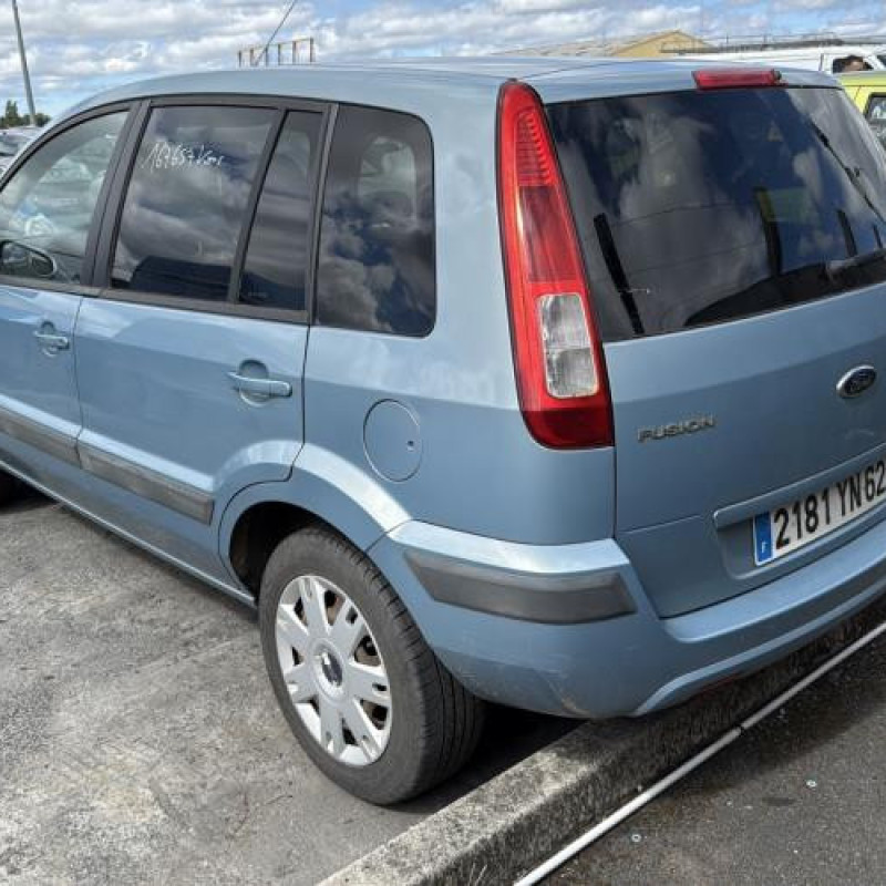 Amortisseur avant droit FORD FUSION Photo n°8