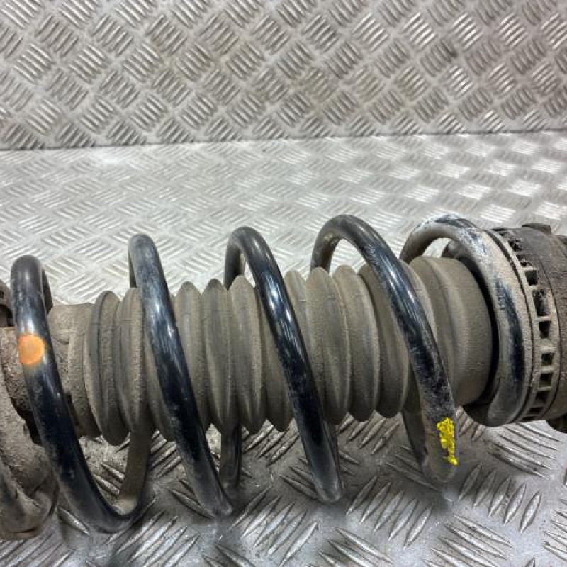 Amortisseur avant gauche FORD FUSION Photo n°2