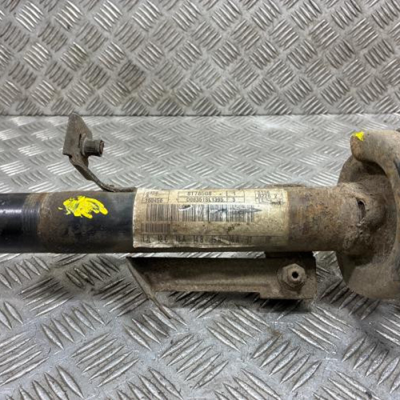 Amortisseur avant gauche FORD FUSION Photo n°3