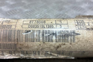 Amortisseur avant gauche FORD FUSION