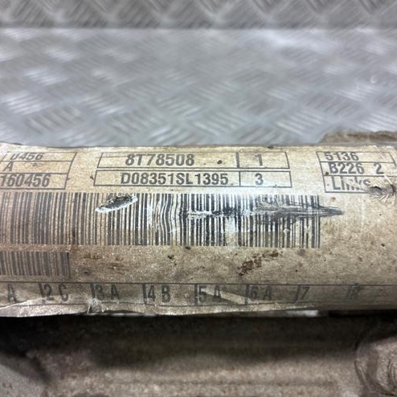 Amortisseur avant gauche FORD FUSION Photo n°4