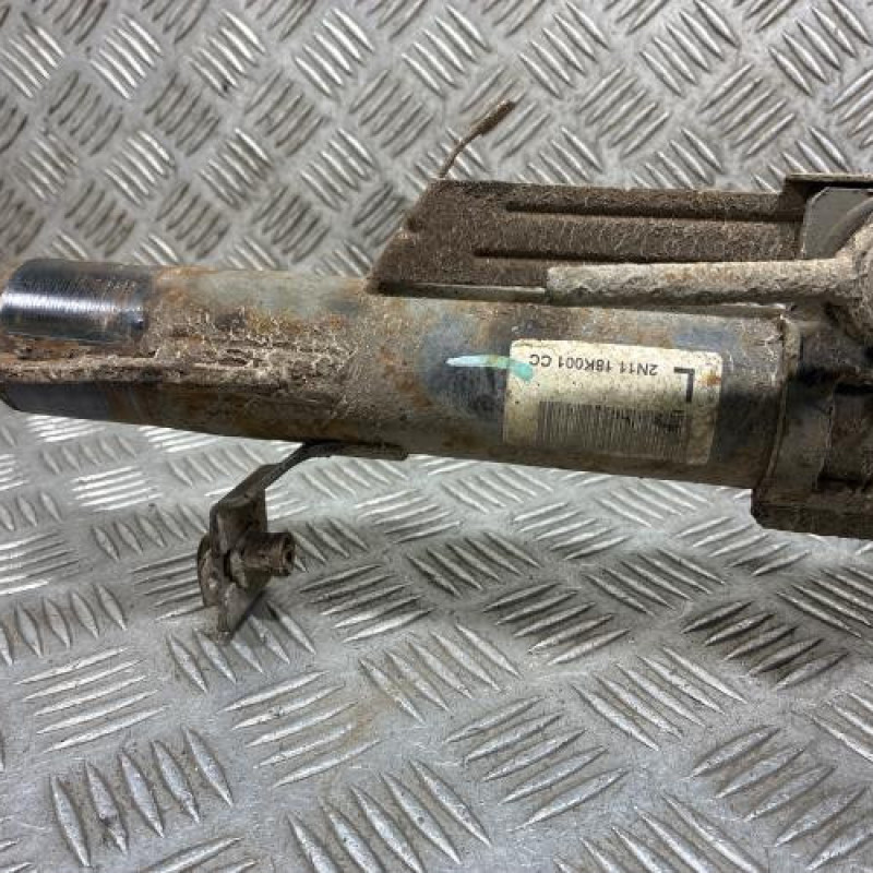 Amortisseur avant gauche FORD FUSION Photo n°5