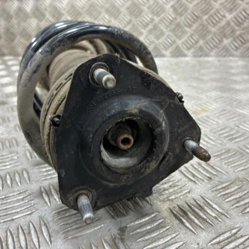 Amortisseur avant gauche FORD FUSION Photo n°6